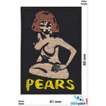 sexy Sexy Girl - Pears Boobies