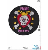 Fun Prince - Miss you - Totenkopf König