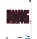 Elvis Elvis - Font