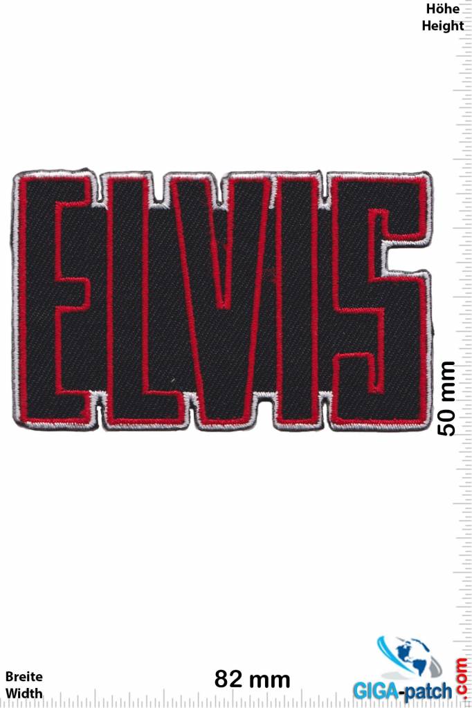 Elvis Elvis - Font