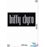 Biffy Clyro Biffy Clyro - Alternative Rock