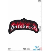 Hatebreed Hatebreed -Metallic-Hardcore-Band