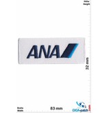 ANA All Nippon Airways - ANA