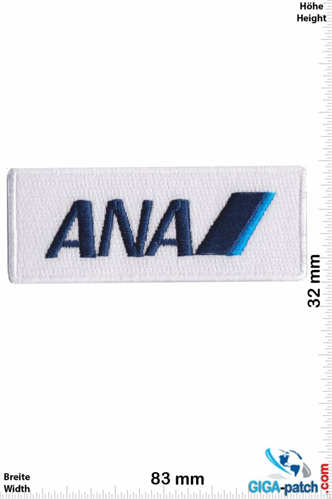 ANA All Nippon Airways - ANA