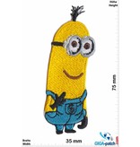 Minion Minions - Hello - Despicable Me