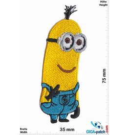 Minion Minions - Hello  - Einfach unverbesserlich