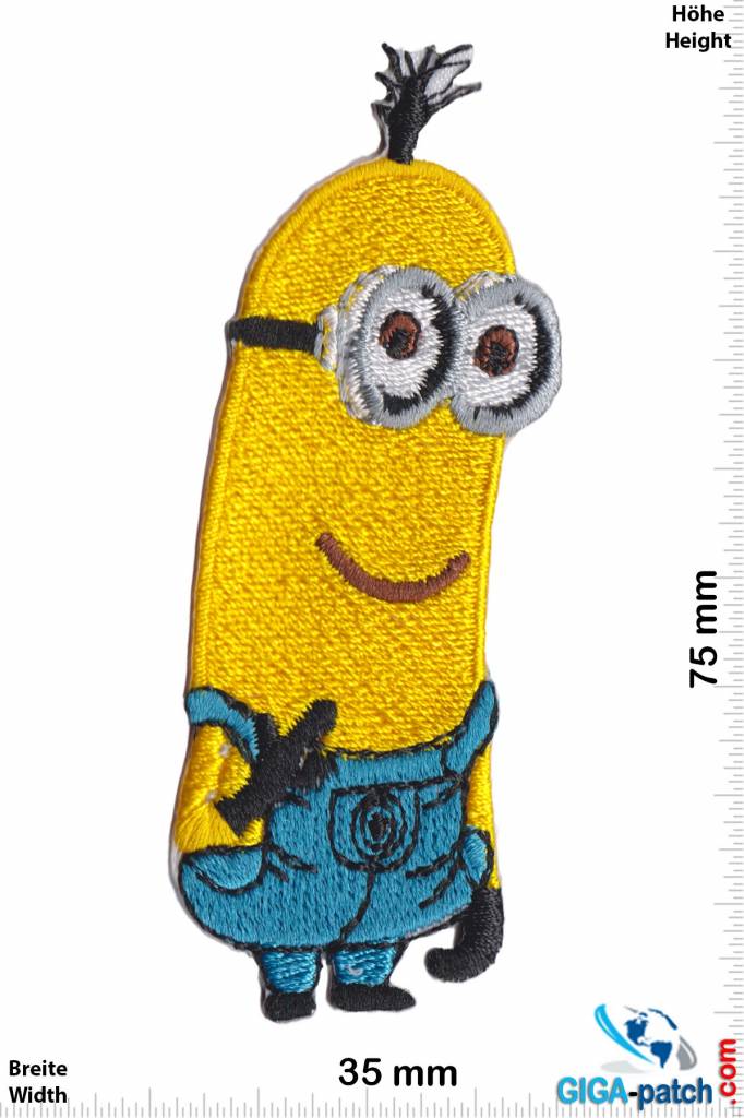 Minion Minions - Hello - Despicable Me