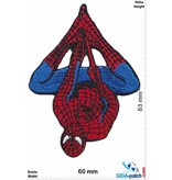 Spider-Man Spidermann - hang around