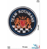 Rothmans Team Rothmans