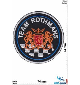 Rothmans Team Rothmans