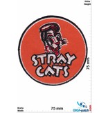 Stray Cats Stray Cats - orange
