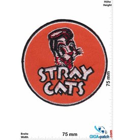 Stray Cats Stray Cats - orange