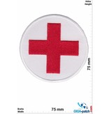 Emergency Rotes Kreuz - Red Cross - Emergency Medical Services