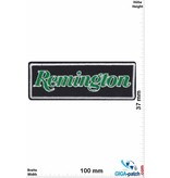 Remington Remington - green black