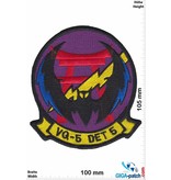 U.S. Navy FLEET AIR RECONNAISSANCE SQUADRON 5 (VQ-5  DET 5) - SEA SHADOWS -HQ