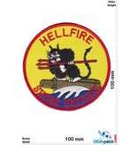 Air Force Norwegian HELLFIRE Shore Defense  - HQ