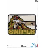 U.S. Army U.S. Army - Sniper - HQ