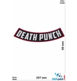 Five Finger Death Punch - Five Finger Death Punch  - curve  - 30 cm BIG