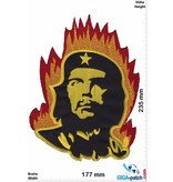 Che Guevara Che Guevara- Freiheitsk„mpfer  - 23 cm - BIG