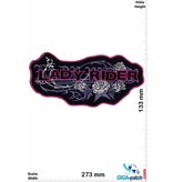 Lady Rider Lady Rider - Rose -  27 cm - BIG