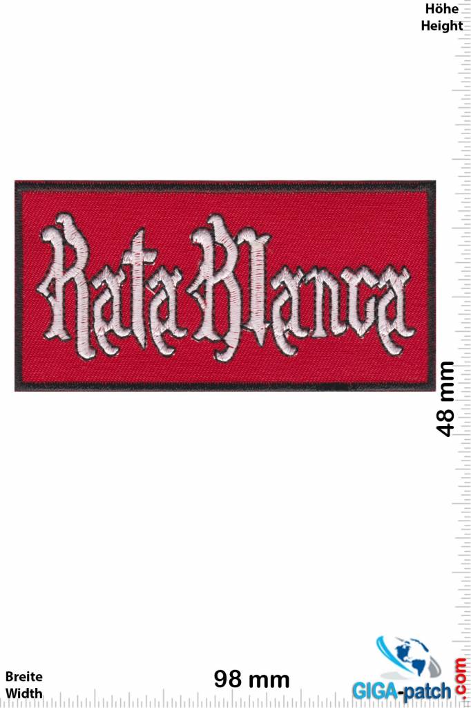 Rata Blanca Rata Blanca - Heavy-Metal-Band