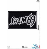 Sham 69 Sham 69 - Punk-Band