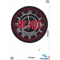 AC DC ACDC  - Rock n' Roll  - AC DC
