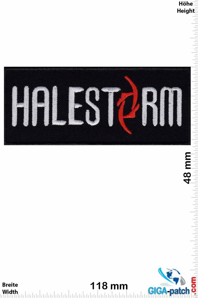 Halestorm Halestorm - US Rockband