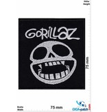 Gorillaz Gorillaz -  Smile