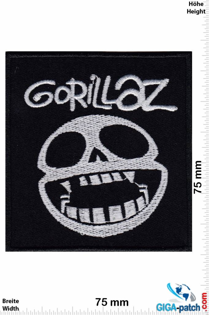 Gorillaz Gorillaz -  Smile