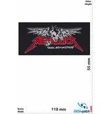 Metallica Metallica - Seek and Destroy