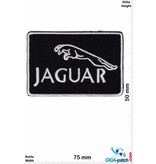 Jaguar Jaguar - black silver