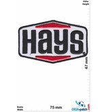 Hays Hays Inc - Clutches, Flywheels, Flexplates - Holley