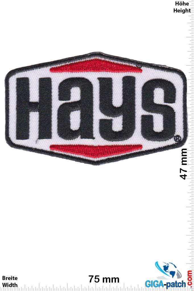 Hays Hays Inc - Clutches, Flywheels, Flexplates - Holley