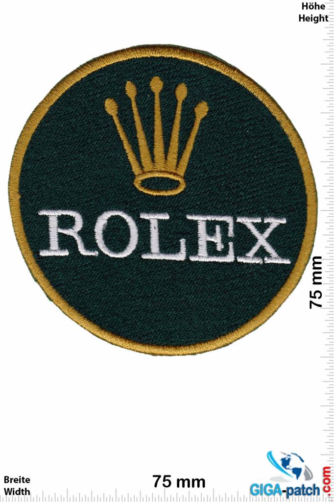Rolex Rolex -Motorsport