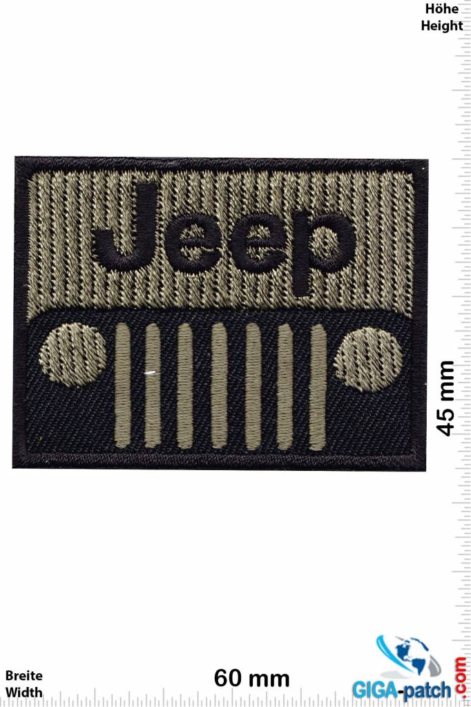Jeep Jeep - Car