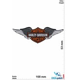 Harley Davidson Harley Davidson - fly