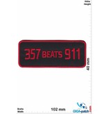 Sprüche, Claims 357 Beats 911