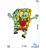 SpongeBob SpongeBob Schwammkopf - Happy Happy