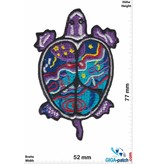 Trutle Purple Turtle