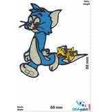 Tom und Jerry  Tom und Jerry - walk