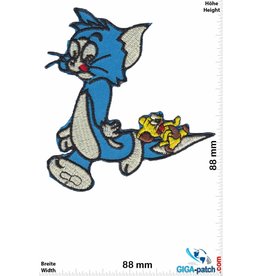 Tom und Jerry  Tom und Jerry - walk