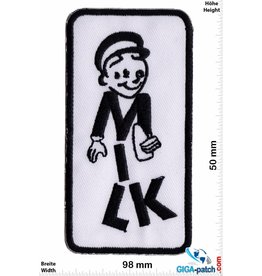 Fun Milk - Milchmann