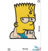 Simpson Bart Simpson  - Head - Doc