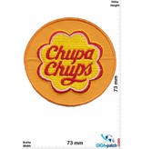 Chupa Chups Chupa Chups  - round