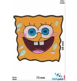 SpongeBob SpongeBob Schwammkopf - Head big