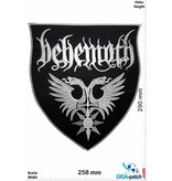 Behemoth Behemoth - Death Metal - 29 cm
