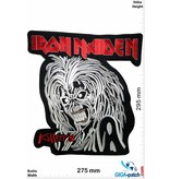 Iron Maiden Iron Maiden - Killers - 26 cm