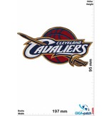 Cleveland Cavaliers Cleveland Cavaliers - NBA - 19cm