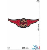 Suzuki Suzuki - fly  - red  - 28 cm